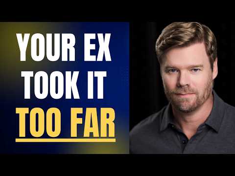 Видео: Они зашли слишком далеко