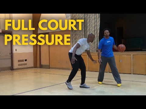 Видео: Каждый раз ломайте пресс.