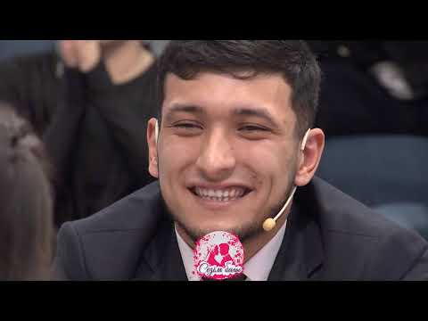 Видео: Шыңғыс пен Диана жұбына бір ай! 😍 Сезім Бағы! 14.11.25