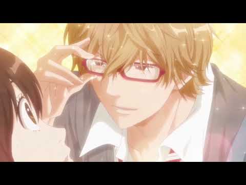 Видео: Аниме клип//Тук-Тук