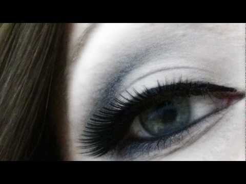 Видео: Техника "Птичка" (теневая). Видеоурок 3