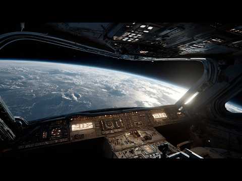 Видео: Вселенная от начала до конца: тайны расширения и судьба космоса