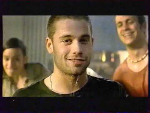 Видео: 2х2 анонсы, заставки и реклама (10.09.2007) (1)