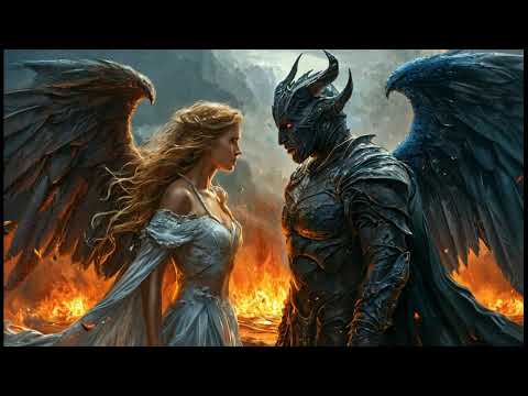 Видео: Сны Бальдра - Ангел и Демон