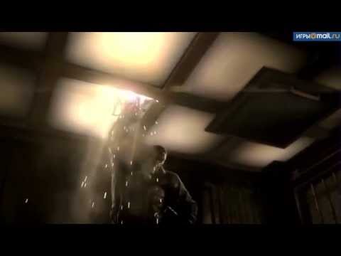 Видео: Witcher 3 (Ведьмак 3), Rome 2, Batman Arkham Origins и другие - Логвинов и Кузьменко с Е3 2013