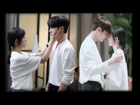 Видео: Клип к дораме #Оказывается, я очень сильно тебя люблю#Crush#