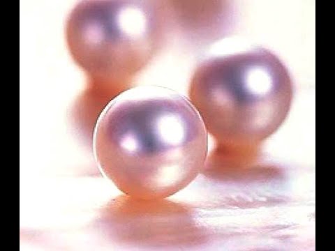 Видео: "4 жемчужины"