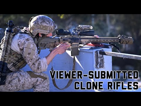 Видео: Клоны, добавленные зрителями! (Эпизод 10)