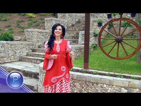 Видео: ROSITSA PEYCHEVA - IZLEZOH DA SE PROSHETAM / Росица Пейчева - Излезох да се прошетам, 2011