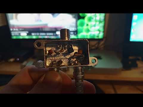 Видео: САМАЯ ПРОСТАЯ активная рамка