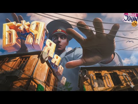 Видео: Милиционер гигант ( Militsioner )