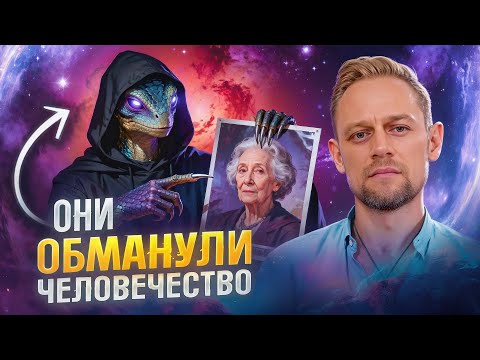 Видео: Нам не обязательно стареть и умирать! Мы можем быть вечно молоды и красивы 