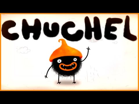 Видео: ЧУЧЕЛО-МЯУЧЕЛО ᗆ CHUCHEL l 1