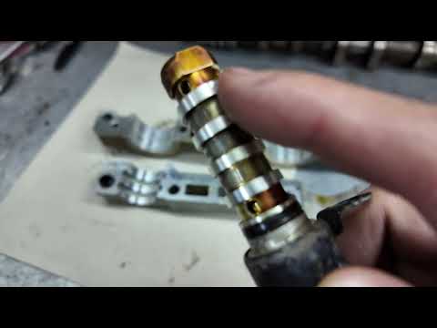 Видео: Ошибка P0011 причины появления