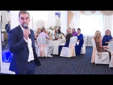 Видео: Ведущий Иван Тарасов