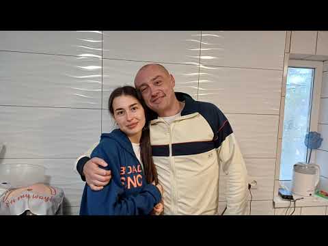 Видео: ДЕНЬ НАРОДЖЕННЯ ДМИТРА👩‍❤️‍👨 З Б