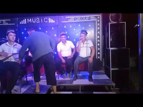 Видео: Кобил бахши Содик бахши деновда туйда хизматда