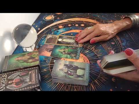Видео: 💥 Вие питате ♥️ ТОЙ отговаря 💙