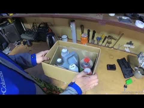 Видео: Лодка МКМ