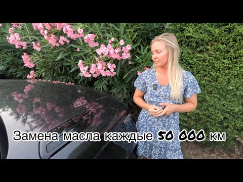 Видео: Замена масла, обслуживание авто, Франция, обзор #обзор #авто #4x4 #rangerover #automobile #car