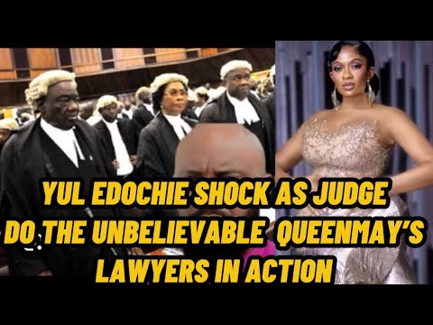 Видео: ЮЛ ЭДОЧИ ШОК КАК СУДЬЯ ДЕЛАЕТ НЕВЕРОЯТНЫЕ АДВОКАТЫ КОРОЛЕВЫ В ДЕЙСТВИИ