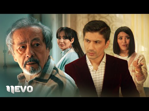 Видео: Даврон Эргашев - Отам (Премьера клипа, 2022)