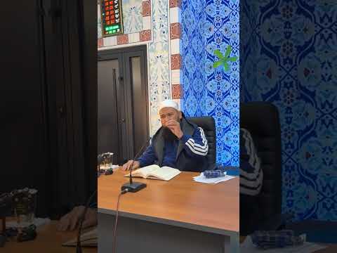Видео: БИР ЖОЛУ АЙТ, ТОЗОКТО КАЛБАЙСЫҢ! 
