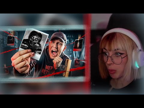 Видео: НЕЛЯ СМОТРИТ: Я НЕ ВЕРЮ ГЛАЗАМ! ПРИЗРАК РЕАЛЬНО СНЯТ НА ВИДЕО?! GhostBuster