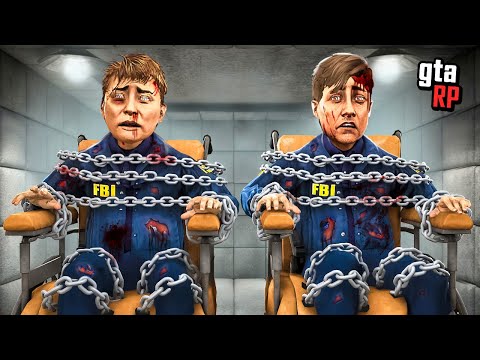 Видео: ПОСАДИЛИ ФИБОВ В ДУРКУ В ГТА 5 РП / MAJESTIC RP