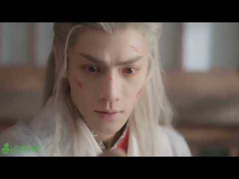 Видео: Небо плачет === к дораме Песня  водяного дракона.