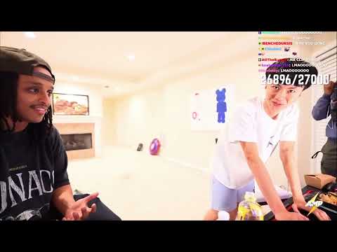 Видео: САМЫЕ СМЕШНЫЕ МОМЕНТЫ АЗИАТСКОГО МАЛЬЧИКА РЭЯ