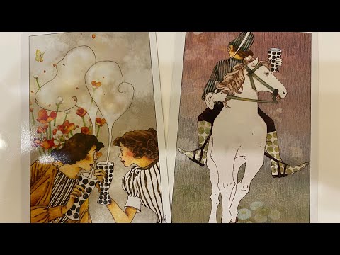 Видео: Изменились ли его чувства к Вам на сегодняшний день?