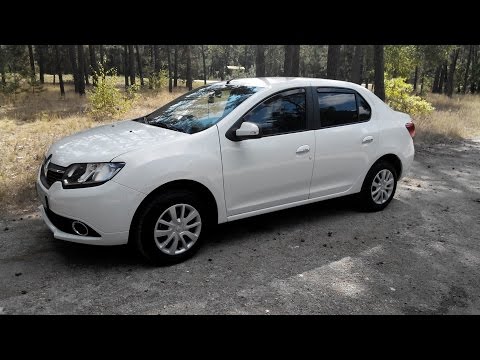 Видео: Рено Логан 2 2016 г. установка фаркопа  Трелер