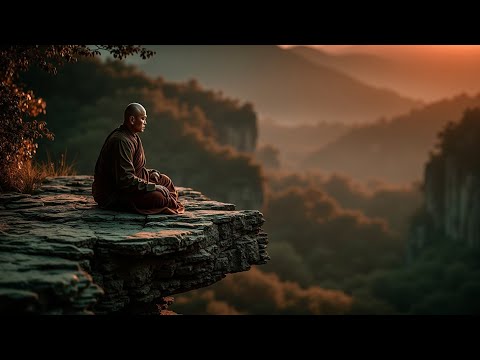 Видео: Tibetan Flute Bliss | Музыка для медитации, глубокого исцеления и дзен-релаксации 🙏🌿