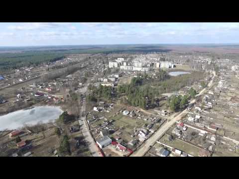 Видео: Боровуха 13.03.2016