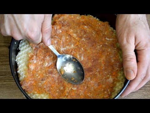 Видео: Мы ели и ели его, всей семьей и Не Могли Оторваться! Самая ПРОСТАЯ И ВКУСНАЯ ЗАКУСКА на праздник