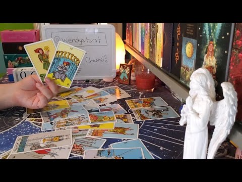 Видео: ЧТО ВАМ НУЖНО ЗНАТЬ О ВАШЕЙ ЧЕЛОВЕКЕ...ПРЯМО СЕЙЧАС!!