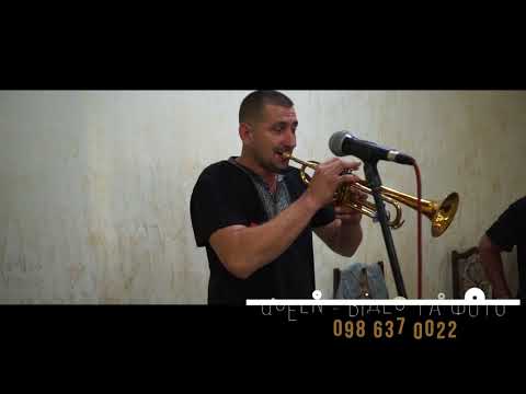 Видео: Запальний Фокстрот від гурту "Околиця"