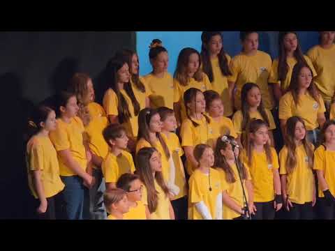 Видео: Дан школе 24 10 2025  6