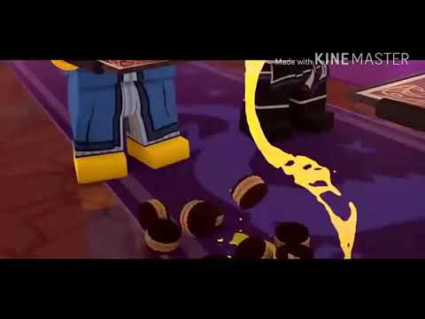 Видео: Ниндзяго бум бада бум