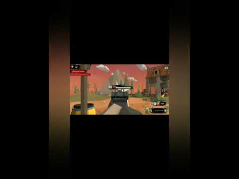 Видео: the walking zombie 2/#2 на меня напали марадоеры! !!