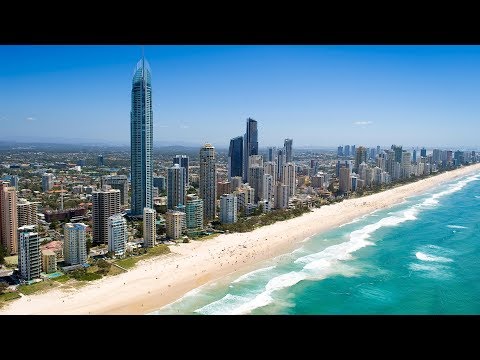 Видео: Квинсленд I Лучшие путешествия I Страны Тихоокеанского бассейна