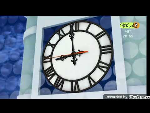Видео: Часы с 20 секунды (НСК-49 2.10.2024)