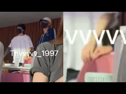 Видео: Тэхён и Чонгук проводят время вместе и дают понять, где их сердца.