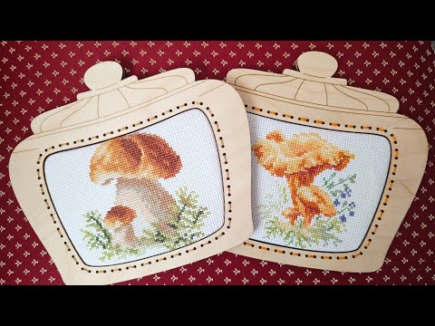 Видео: Рукодельные дела (продвижения, старты,финиши,покупки ) 🤷😁