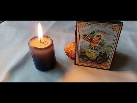 Видео: 💙 Изцеление и терапия с Архангел Михаил