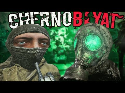 Видео: ▼4ERNOBLYAT новый польский сталкер