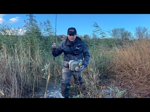 Видео: НА ЩУКУ! ЦЯ ПРИМАНКА має бути в КОЖНОГО! РИБАЛКА на спіннінг