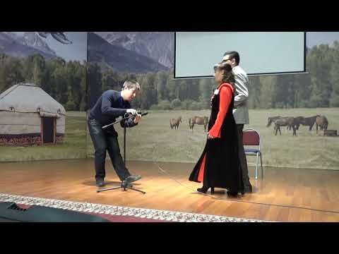 Видео: «Шексіз әлем – шектеусіз мүмкіндік»