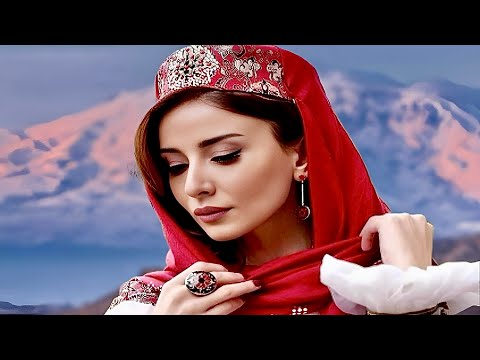 Видео: АРМЯНСКОЕ ЯСНОВИДЕНИЕ... ИНГА ХОСРОЕВА